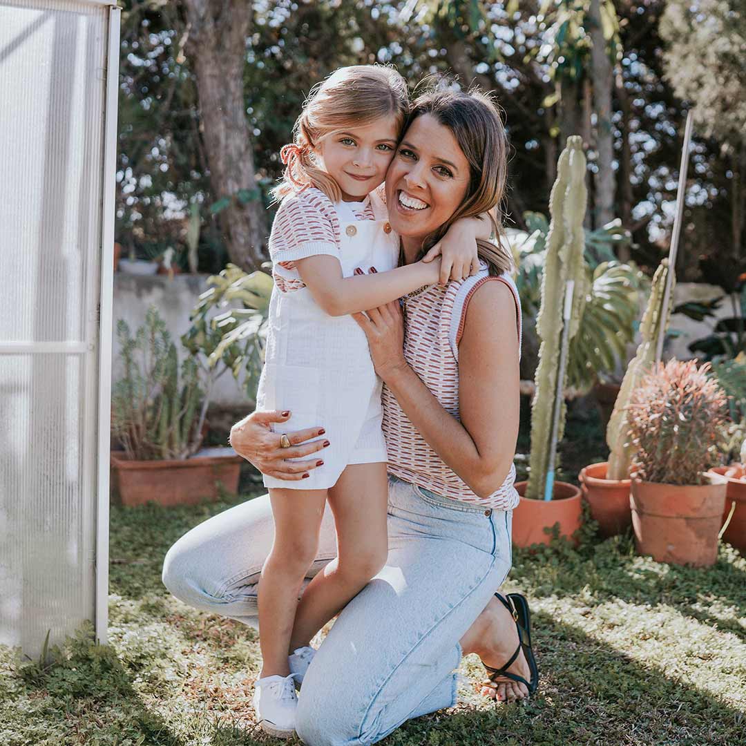 Top mujer Unelma