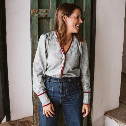 Camisa Mujer Soro
