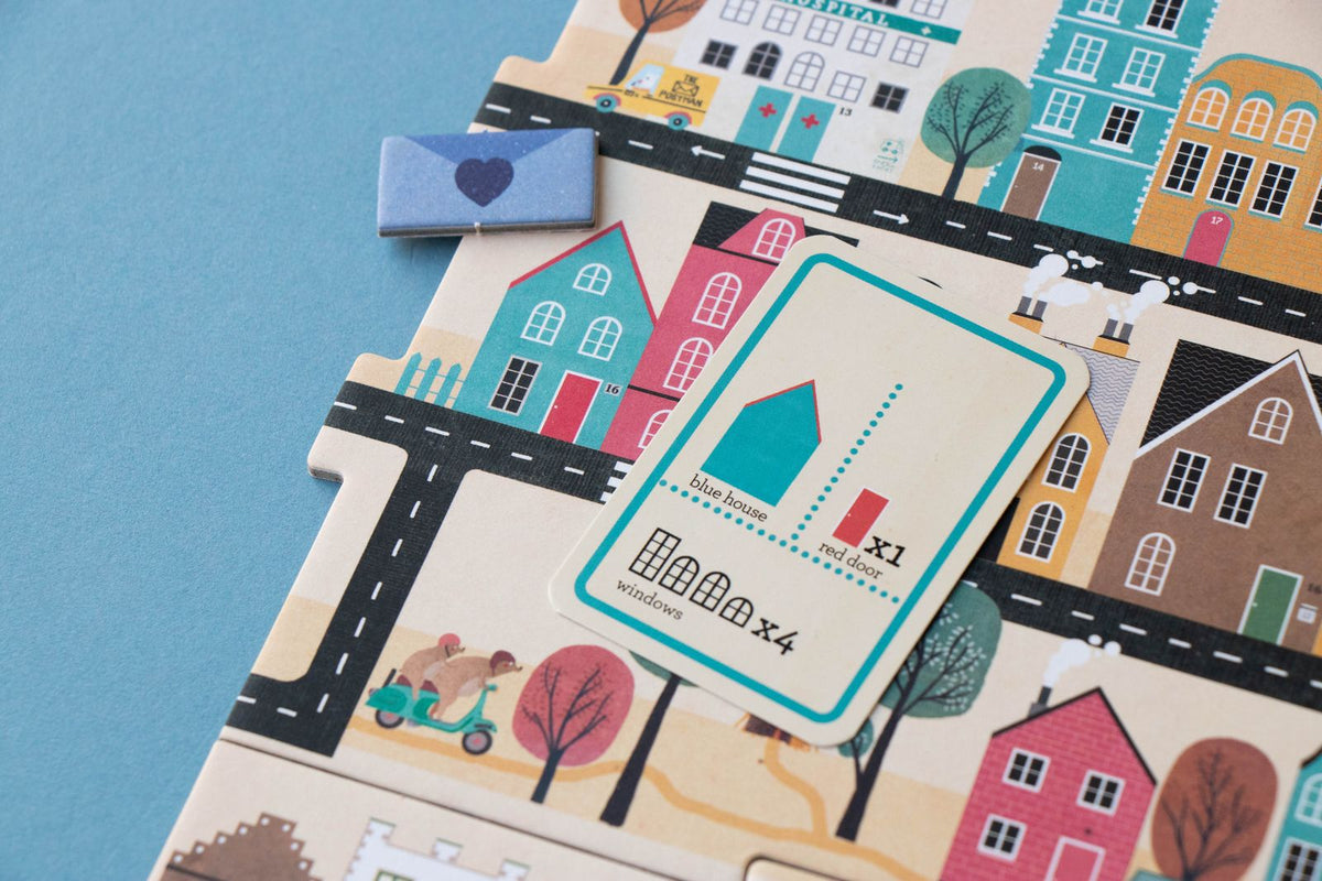 POSTMAN POCKET