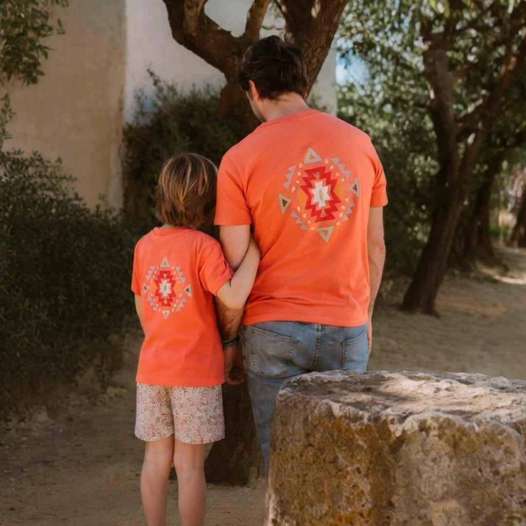 Camiseta Hombre Temiqui