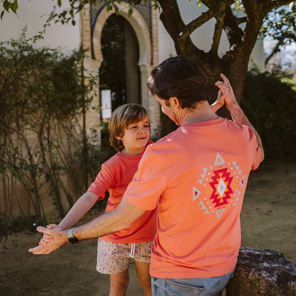 Camiseta Unisex Temiqui