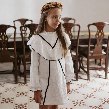 Vestido Dari