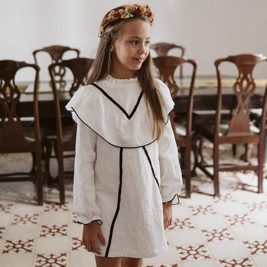Vestido Dari