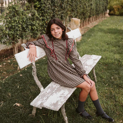 Vestido Taván