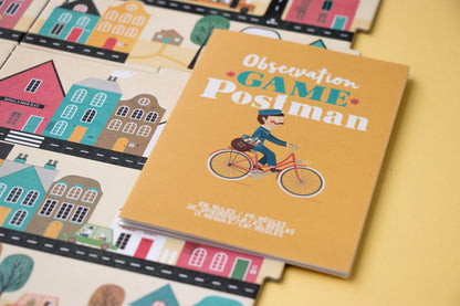 POSTMAN