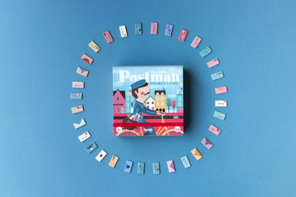 POSTMAN POCKET