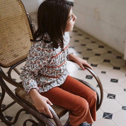 Camisa Galata