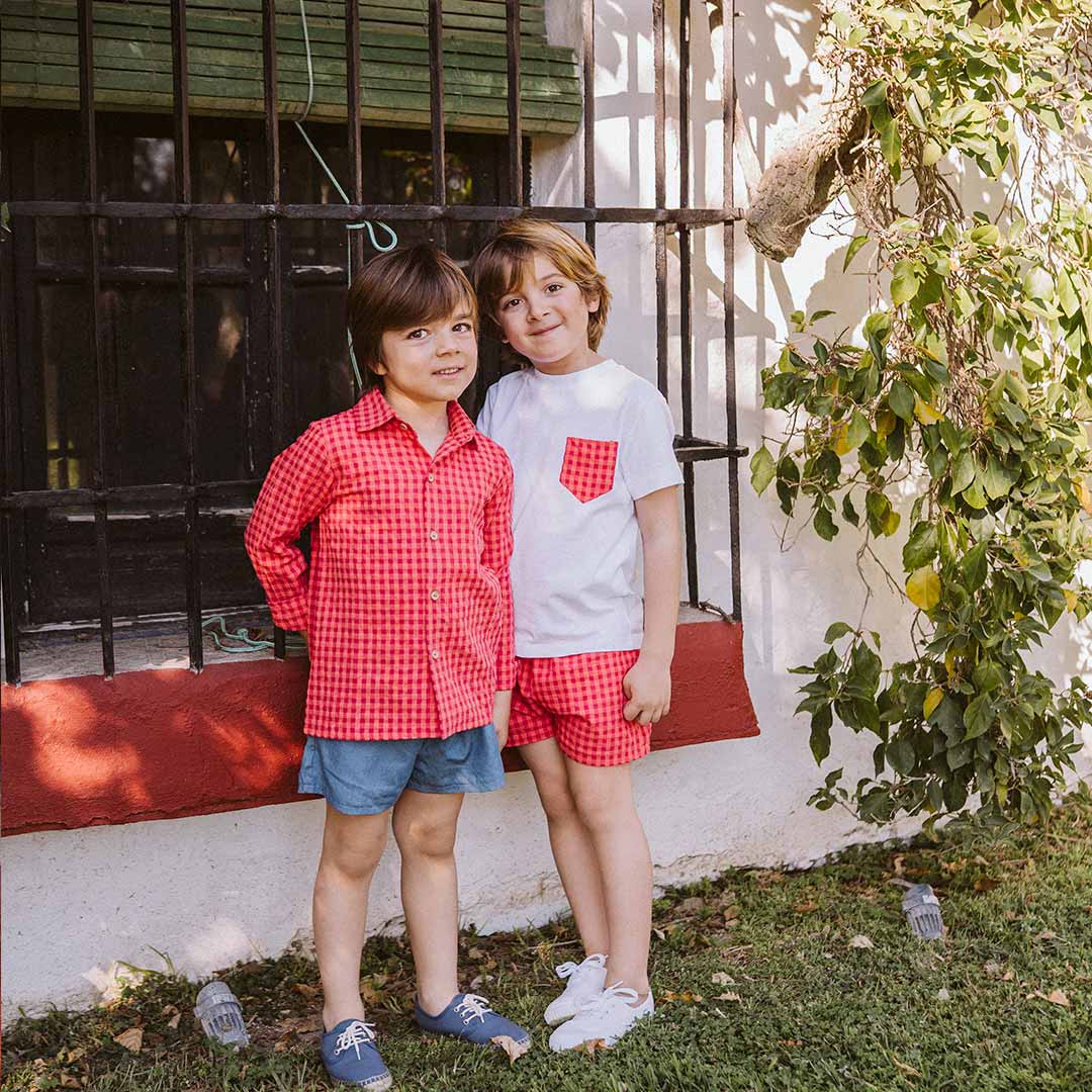 Camiseta unisex Morfeo