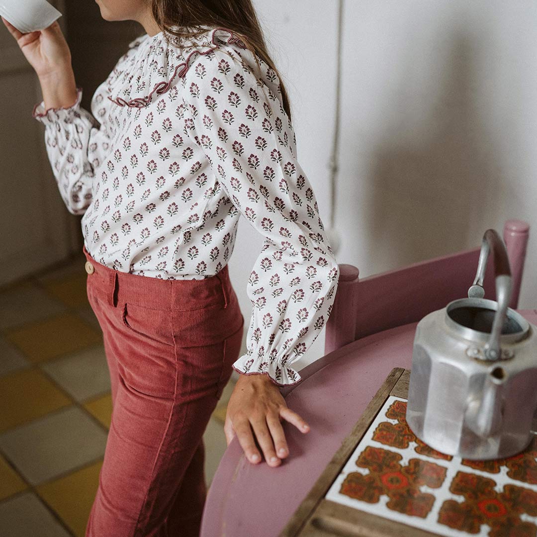Camisa Muna