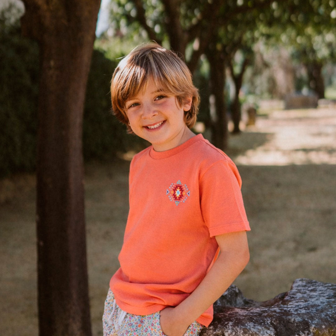 Camiseta Unisex Temiqui