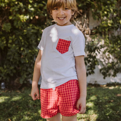 Shorts Morfeo
