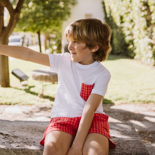 Camiseta unisex Morfeo
