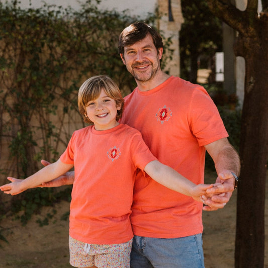 Camiseta Unisex Temiqui