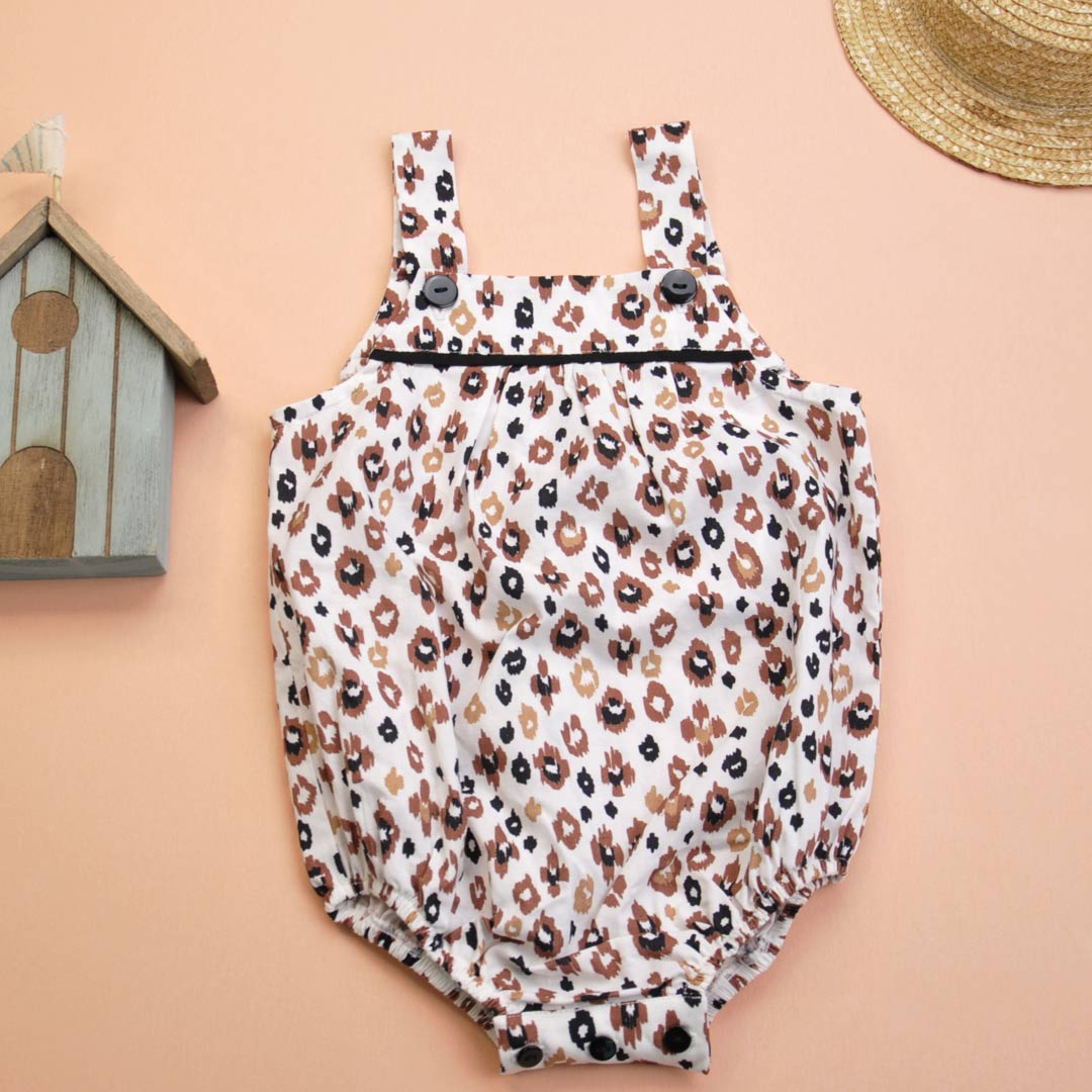 Ranita unisex Damgo