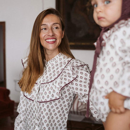 Camisa Mujer Muna