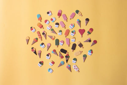 GELATO - TINY GAMES