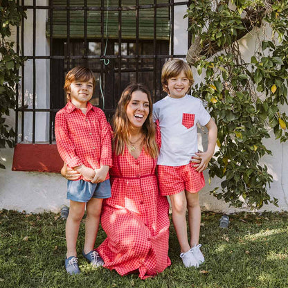 Vestido mujer Morfeo