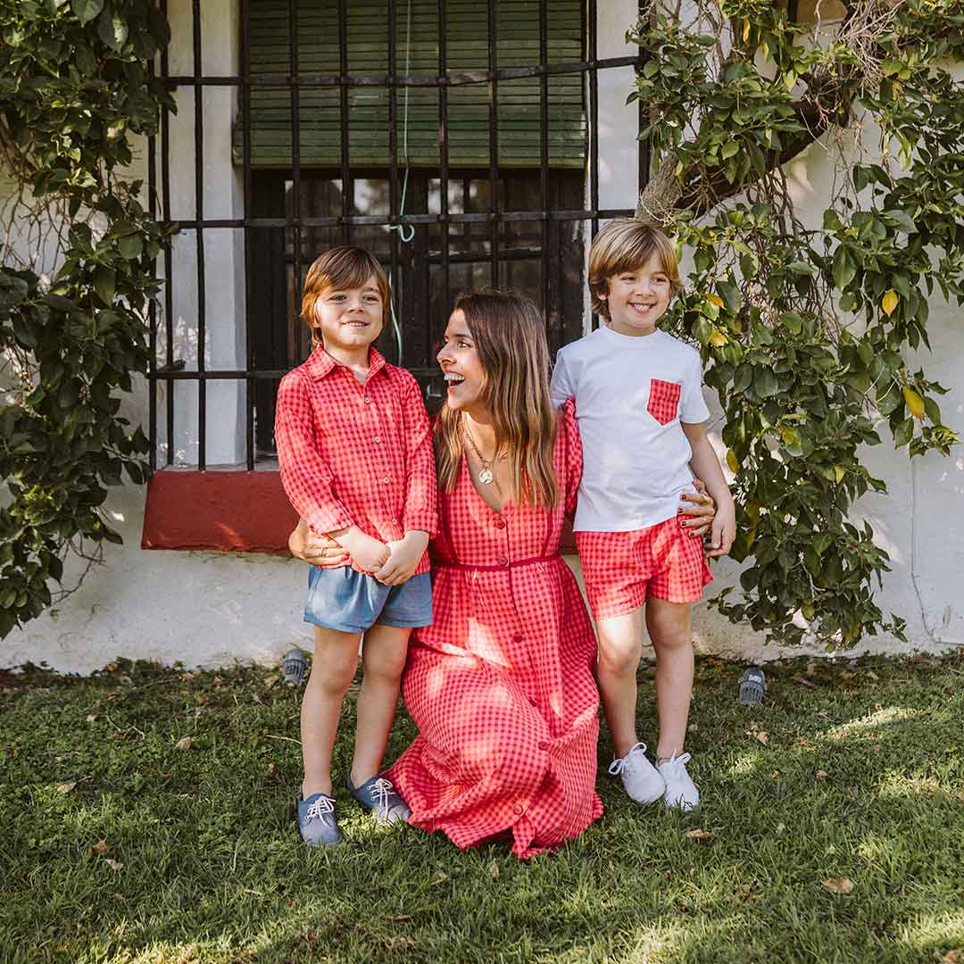 Vestido mujer Morfeo