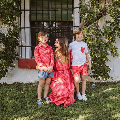 Vestido mujer Morfeo