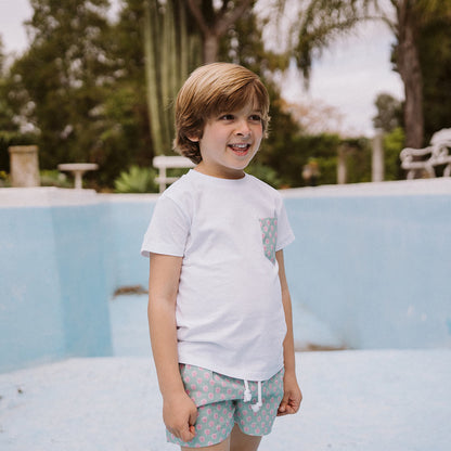 Shorts Mimpi