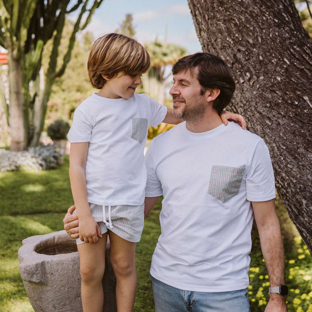 Camiseta hombre Mimpi
