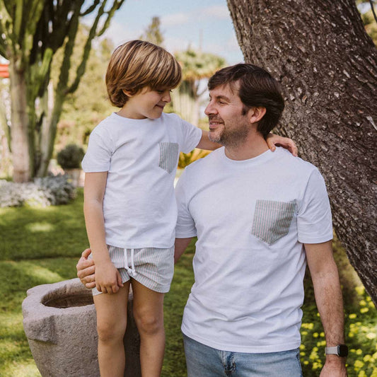 Camiseta hombre Mimpi