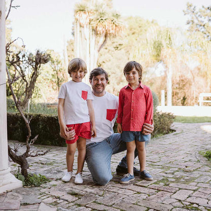 Camiseta unisex Morfeo
