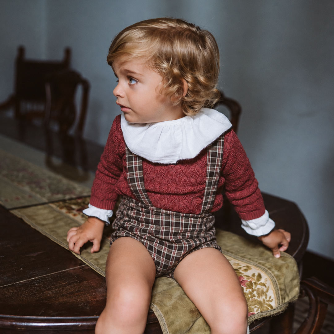 Rebecas AW2627