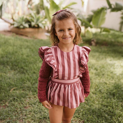 Ranita Camila Mansarda
