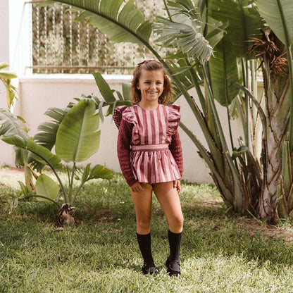 Ranita Camila Mansarda