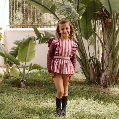 Ranita Camila Mansarda
