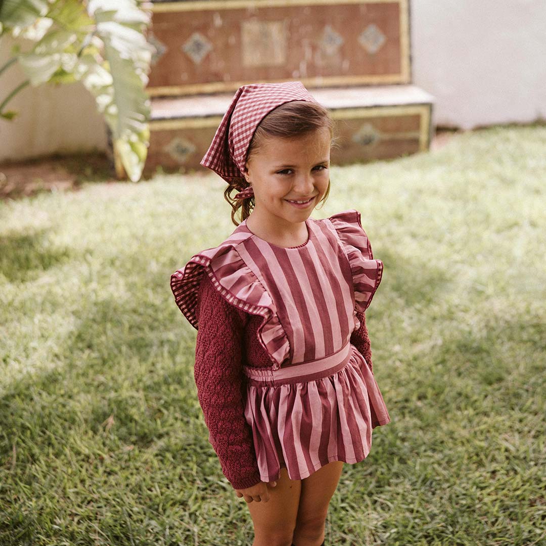 Ranita Camila Mansarda