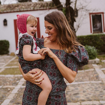 Vestido mujer Sapana