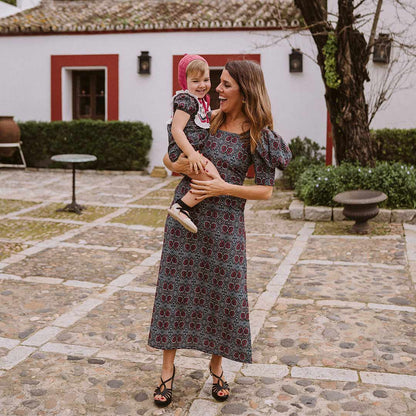 Vestido mujer Sapana