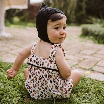 Ranita unisex Damgo