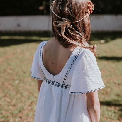 Vestido Alhambra
