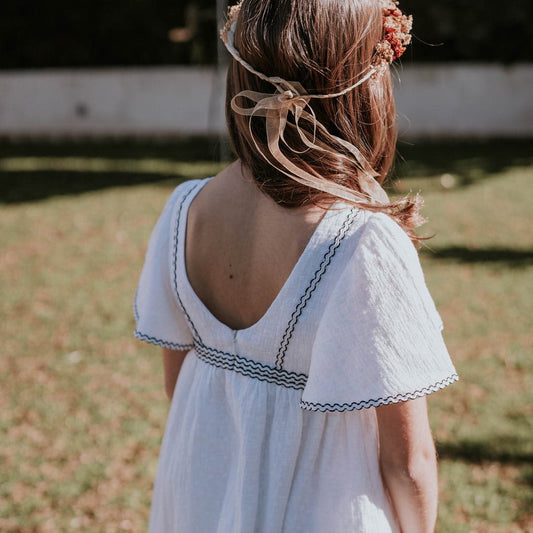 Vestido Alhambra