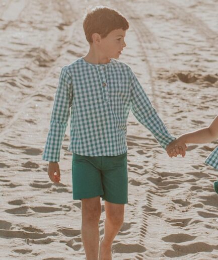 ropa niños