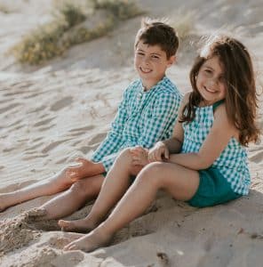 Ropa hermanos