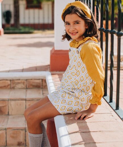 Vestidos niña