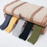 Calcetines Altos Canalé Cóndor AW20/21