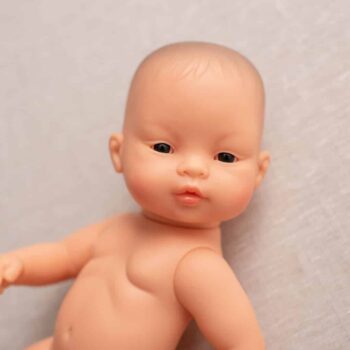 Muñeca Olivia - Imagen 4