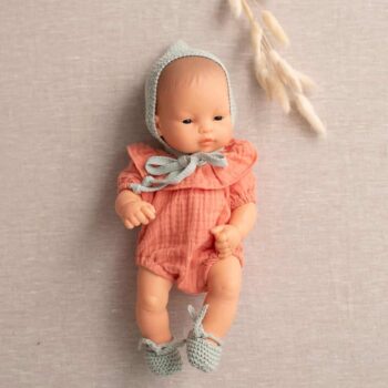 Muñeca Olivia - Imagen 5