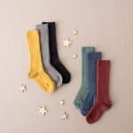 Calcetines Altos Canalé Cóndor AW2122