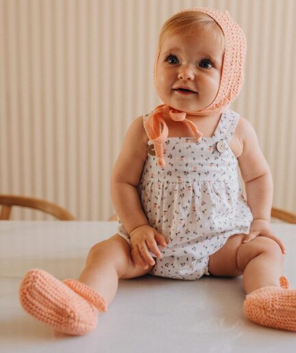 ranita bebe
