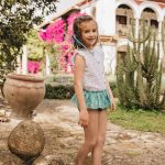 braguita con volante