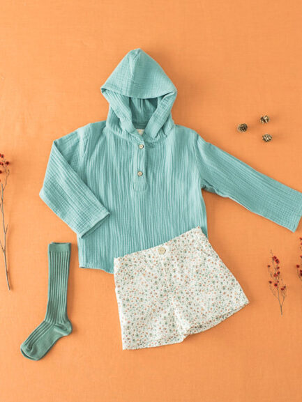 ropa niño