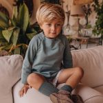 Sudadera Niño Jogging Jacaranda