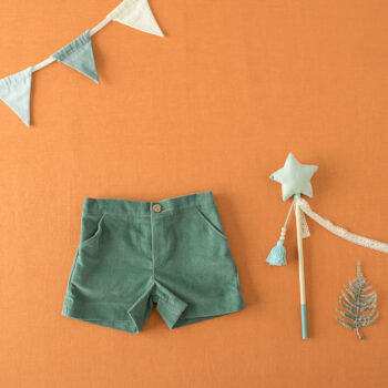 pantalon niño