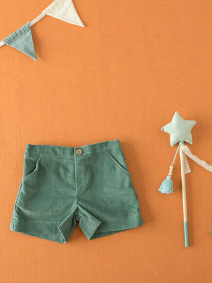 pantalon niño